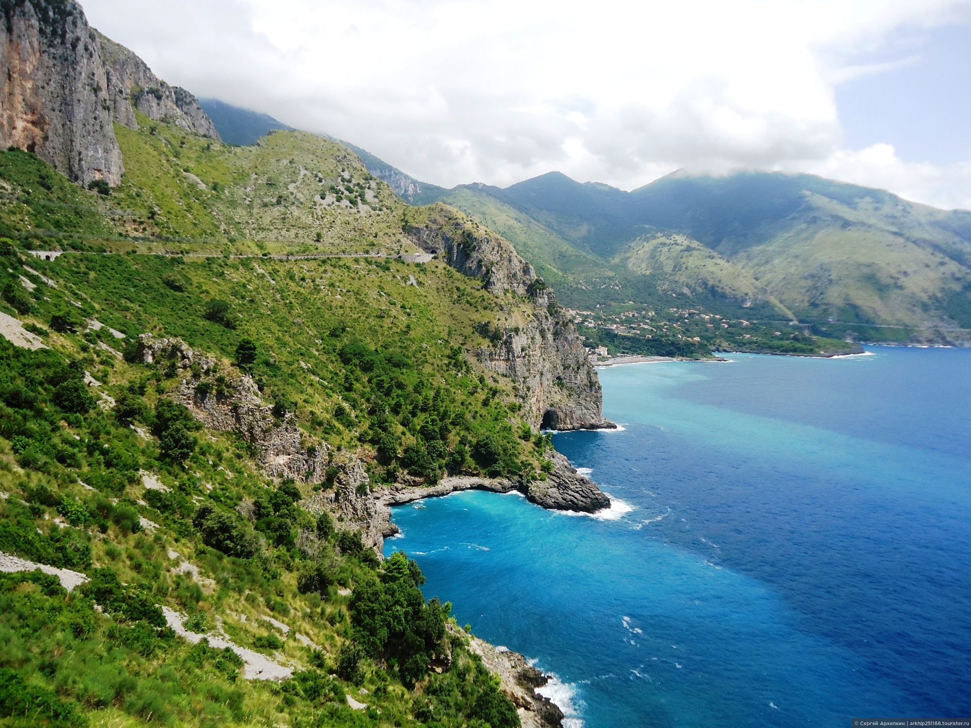 Acquafredda